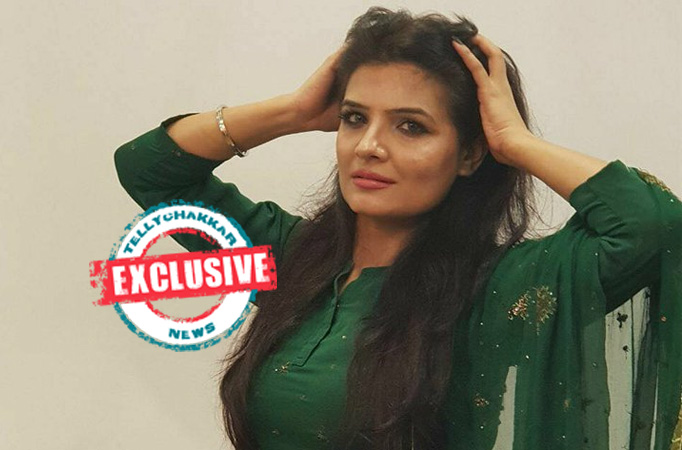 EXCLUSIVE! Amber Bedi to RE-ENTER Sony SAB's Wagle Ki Duniya  