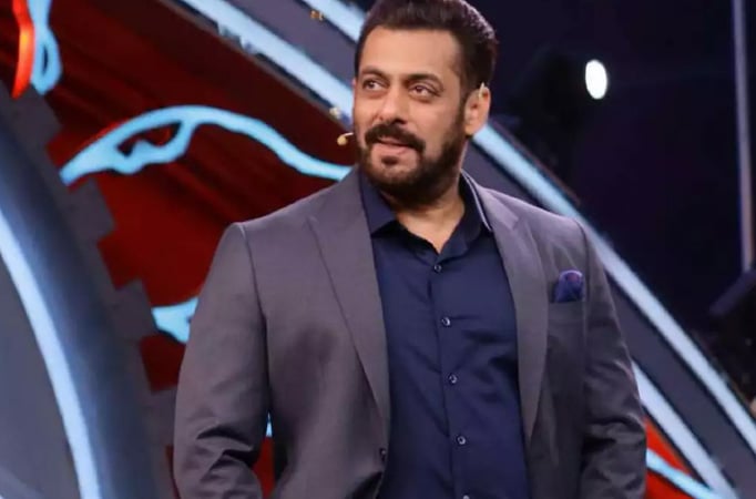 Bigg Boss 15