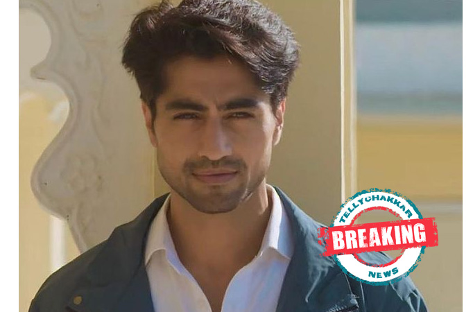 Harshad Chopda