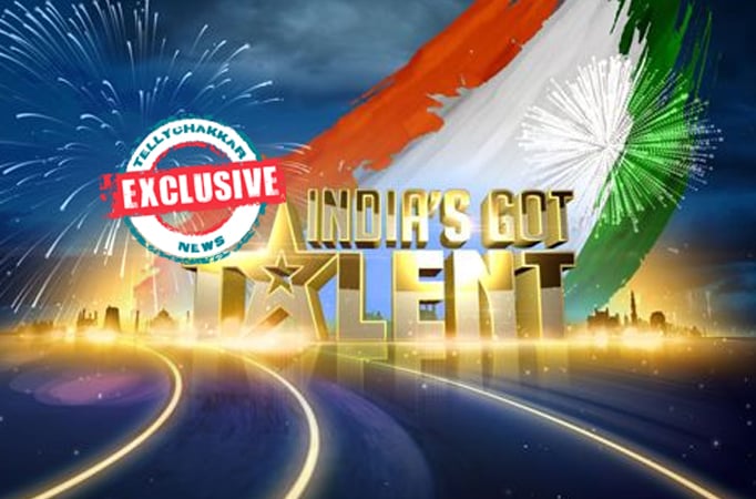 India's Got Talent