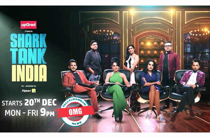 Shark Tank India-omg