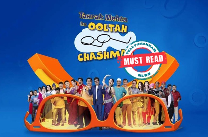 Taarak Mehta Ka Ooltah Chashmah