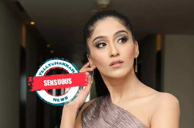 SENSUOUS!Nimrit Ahluwalia HOT AND SEXY looks will blow your mind