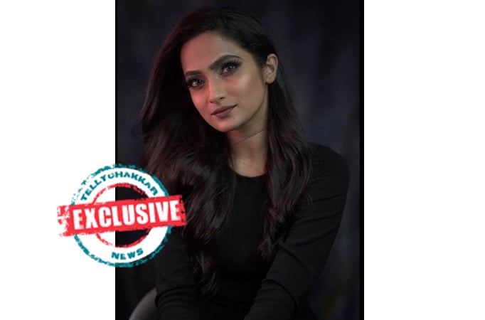 EXCLUSIVE! Aetashaa Sansgiri on bagging Punyashlok Ahilyabai: It is the best thing that has happened to me, shares about her bon