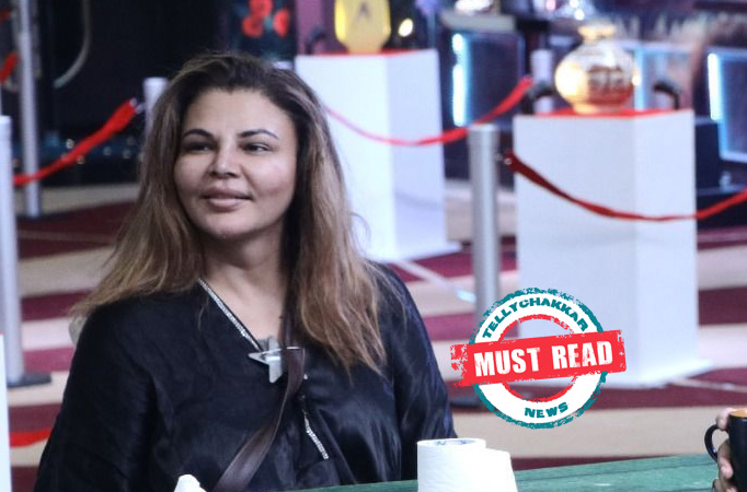 Rakhi Sawant snapped during the ticket to finale task, throws Bigg Boss’s property as contestants get out of control