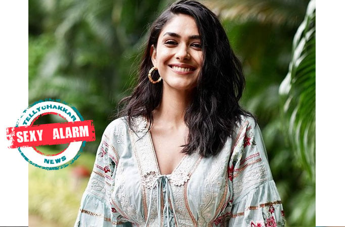 Mrunal Thakur