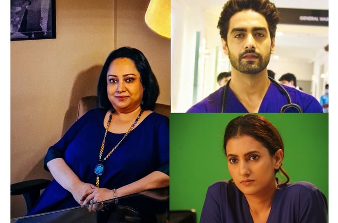 Nilanjana Purkayasstha on Dhadkan Zindaggi Kii’s success: Someone said on Twitter that every episode makes them think, that’s th