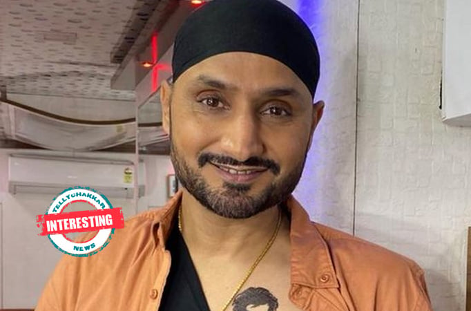 Harbhajan Singh