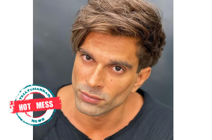 Karan Singh Grover