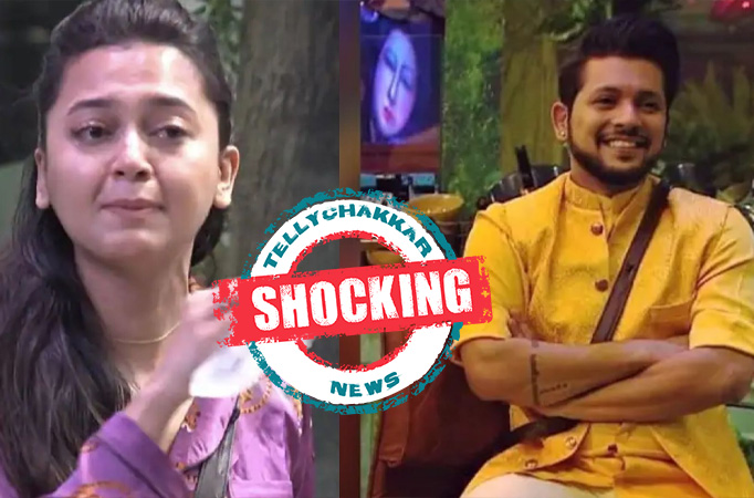 Bigg Boss 15: Shocking! Nishant Bhat exposes Tejasswi Prakash’s double-faced game