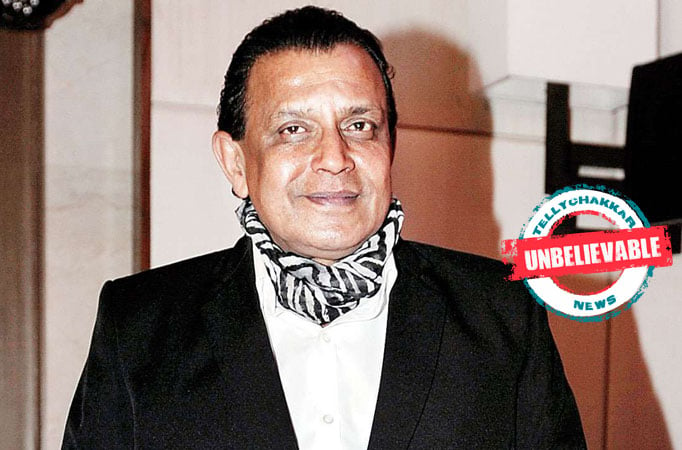 Mithun Chakraborty