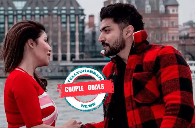 Debina-Gurmeet-goal