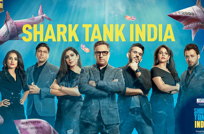 Shark Tank India, 