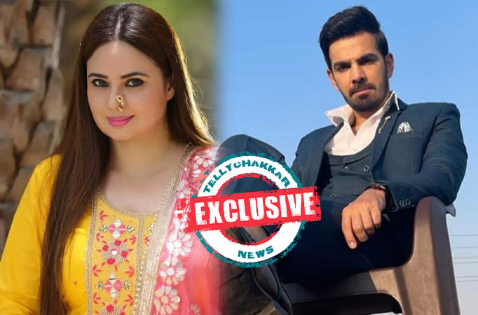 EXCLUSIVE! 'I really miss working with Karan V Grover' Sirf Tum's Shalini Kapoor REVEALS her favourite co-actor, memories from K