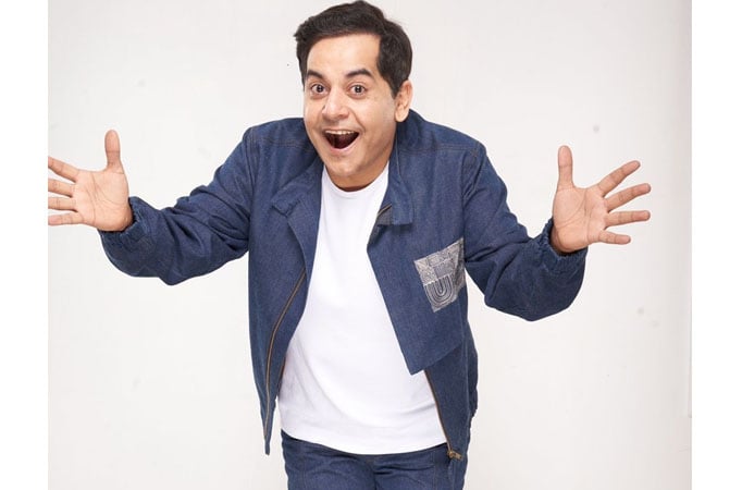 Gaurav Gera