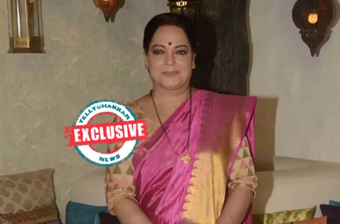 EXCLUSIVE! Madhuri Sanjeev ENTERS Zee Tv's Iss Mod Se Jaate Hai