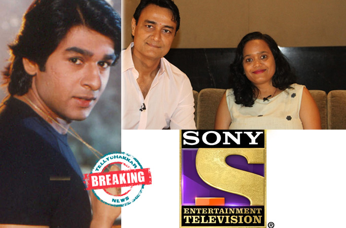 Breaking: Manek Bedi in Shashi Sumeet’s new show for Sony TV? 