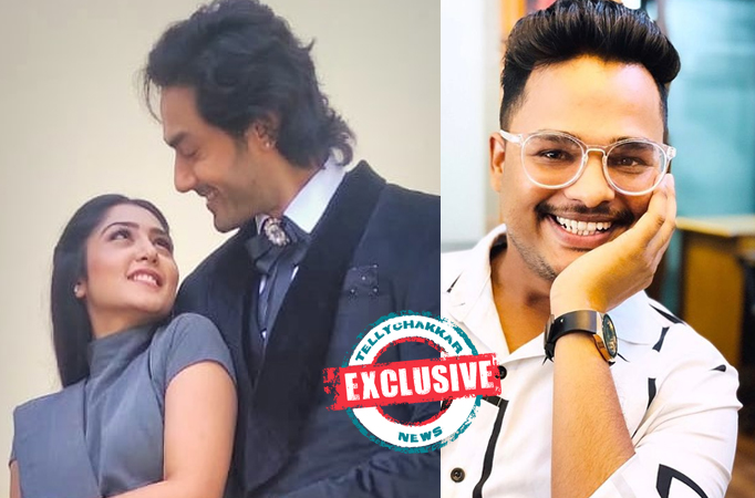 EXCLUSIVE! 'Avinesh and Anjali were the first choices for Tere Bina Jiya Jaaye Naa Casting director Abhishek Gupta gets CANDID a