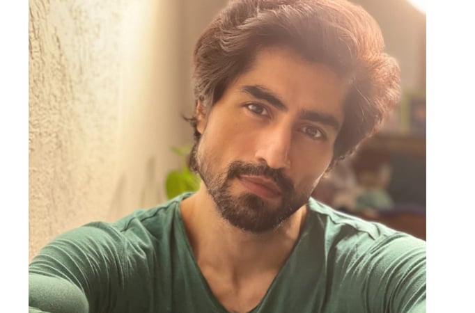 Harshad Chopda opens up about working in Rajan Shahi's Ye Ristha Kya Kehlata Hai!