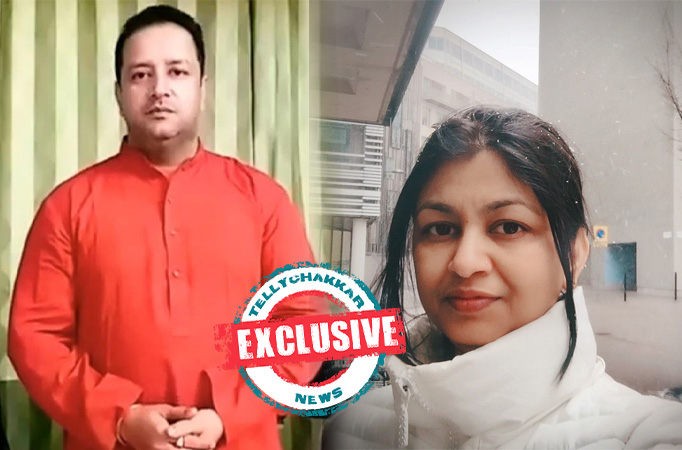 EXCLUSIVE! Priyamvada Sahay and Sanjeev Singh Rathore ROPED in for Rajita Sharma's next on Song TV