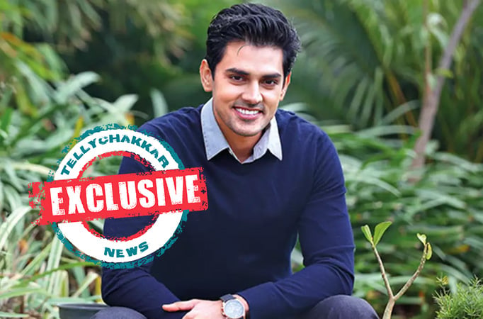 EXCLUSIVE! Saath Nibhana Saathiya 2's Anant aka Harsh Nagar OPENS UP on his Christmas Plans