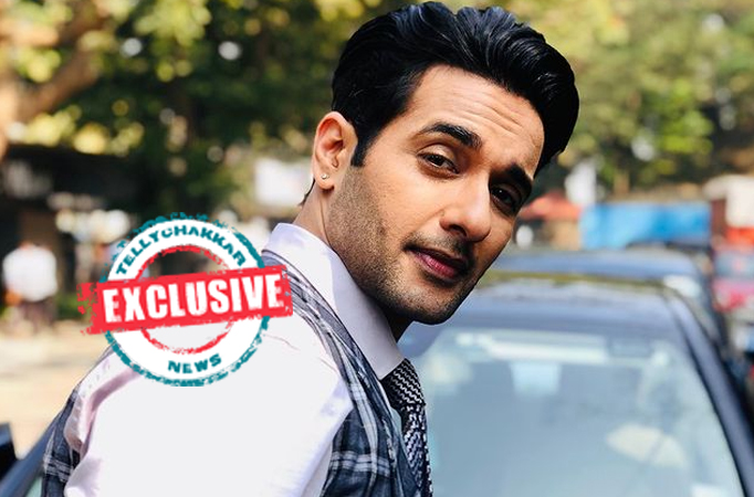 Exclusive: Aakash Talwar bags Colors’ Fanaa: Ishq Mein Marjawan 