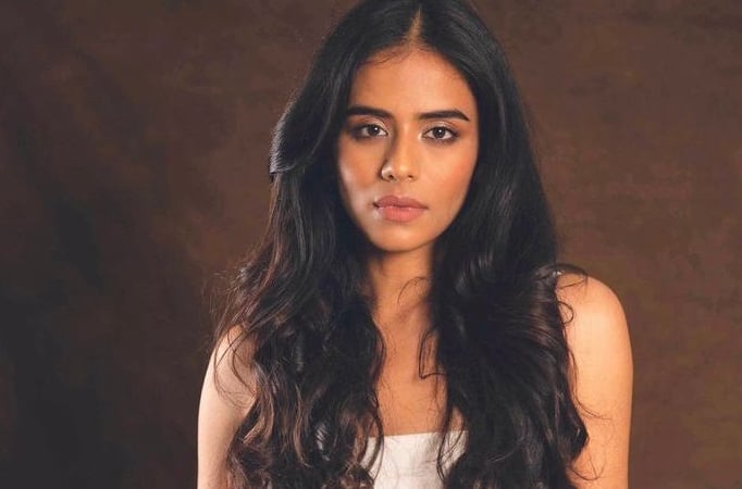 “My dad was my secret Santa” - says Diljot Chhabra aka Sanjana from Sony SAB’s Ziddi Dil - Maane Na