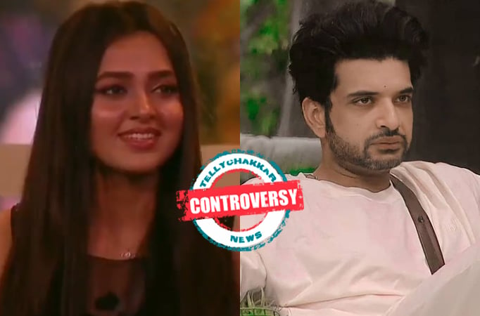 CONTROVERSY: “The way you are going against me, it shows you never f***ing loved me.” – Tejasswi has an OUTBURST on Karan Kundrr