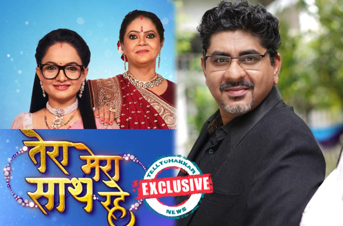 EXCLUSIVE! Tera Mera Saath Rahe to go off-air, Rajan Shahi's new show to replace it