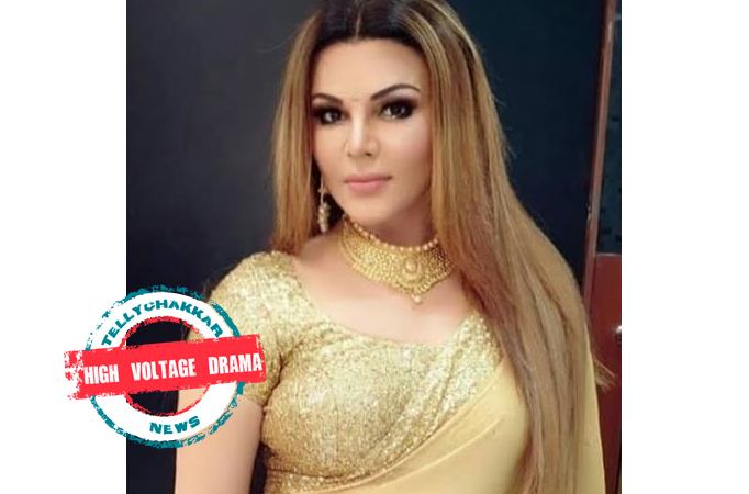 Rakhi Sawant