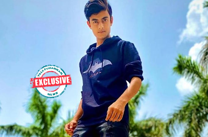 EXCLUSIVE! Viraj Kapoor completes 1 year in Tera Yaar Hoon Main, shares about his experiences, reveals his bond with co-star Ans