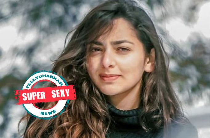 SUPER SEXY! Avantika Sharma looks Sexy in these bikini pictures