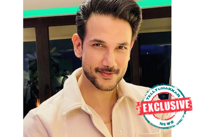 EXCLUSIVE! Amitt K Singh to enter Sony SAB's Ziddi Dil Maane Na