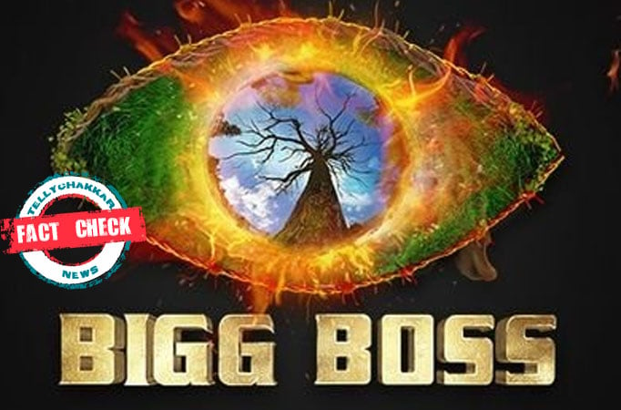 Bigg Boss 15