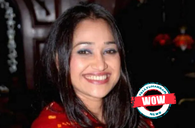 Wow! Is there any good news coming from actress Disha Vakani? deets inside