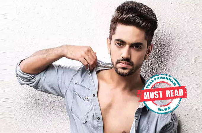 zain imam-mustread