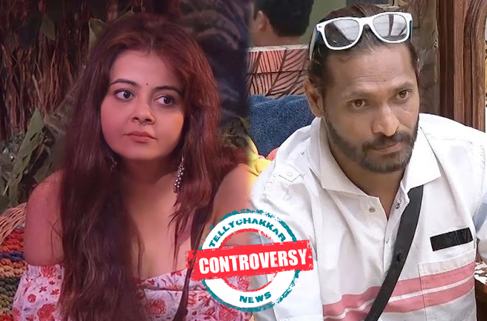 CONTROVERSY: Devoleena Bhattacharjee breaks into an ABUSIVE SPREE; tells Abhijit Bichukale, “Tu Ku**e se bhi gaya guzra hai.”