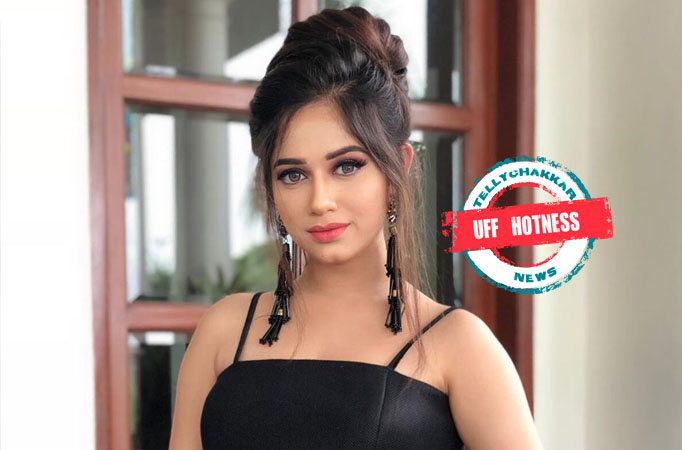 Jannat Zubair-uffhotness