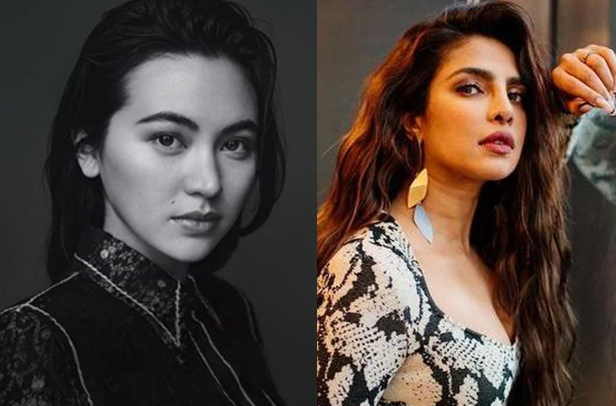 Jessica Henwick on Priyanka: She's very talented, professional, stylish