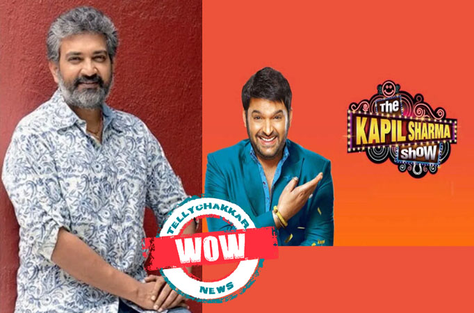 Rajamouli-kapil