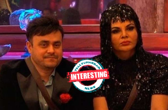 Interesting! Rakhi Sawant’s husband Ritesh proves that he is a globetrotter