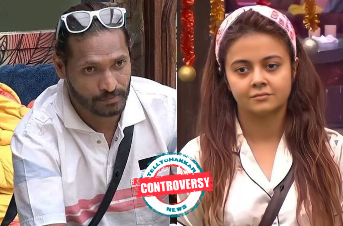 CONTROVERSY: Abhijit Bichukale crosses the line with Devoleena Bhattacharjee yet again; says, “Teekhi mirchi lagti hai ye vadapa