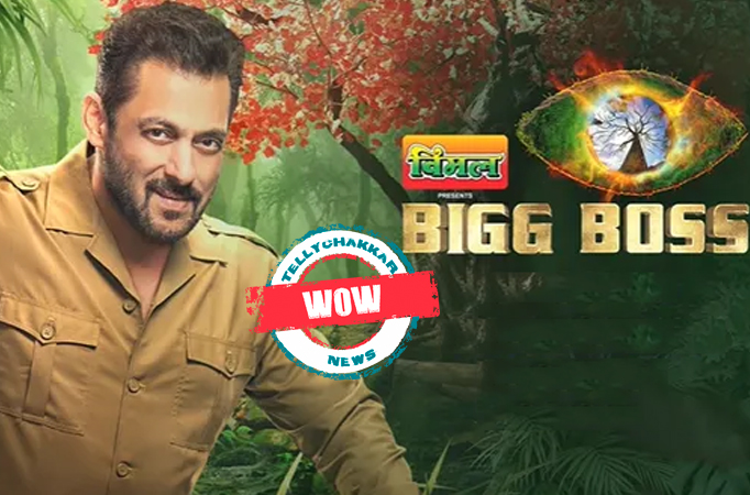 Bigg Boss 15 : Wow! This is when Salman Khan will shoot for Weekend Ka Vaar episode