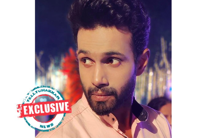 EXCLUSIVE: Yeh Hai Chahatein actor Shahbaz Abdulla Badi to enter Azaad channel’s Lovepantii!