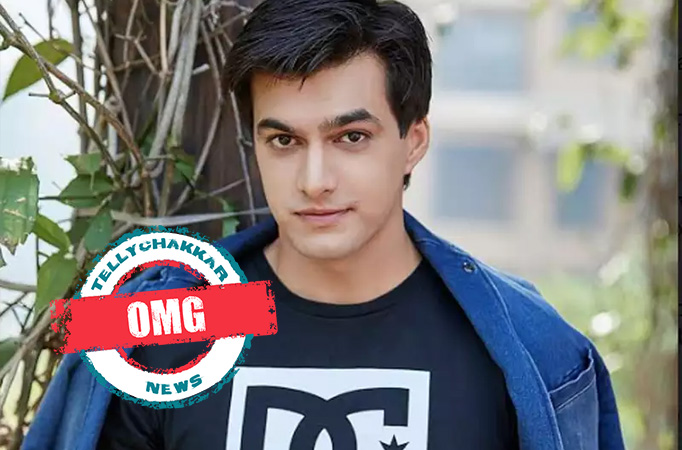 OMG! Who's chemistry does the Audience like more with Mohsin Khan? Shivangi Joshi or Nikita Dutta?