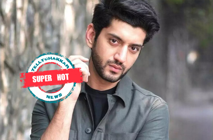 SUPER HOT! Kunnal Jai Singh gives sheer blazer goals in these pictures