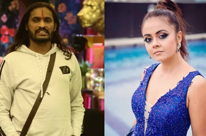 'BB 15': Abhijit's comments upset Devoleena; he says she's in love with Pratik, not him