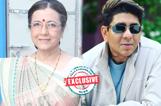 EXCLUSIVE! Veteran Actress Nayan Bhatt ROPED in for Rajan Shahi's next on Star Bharat?