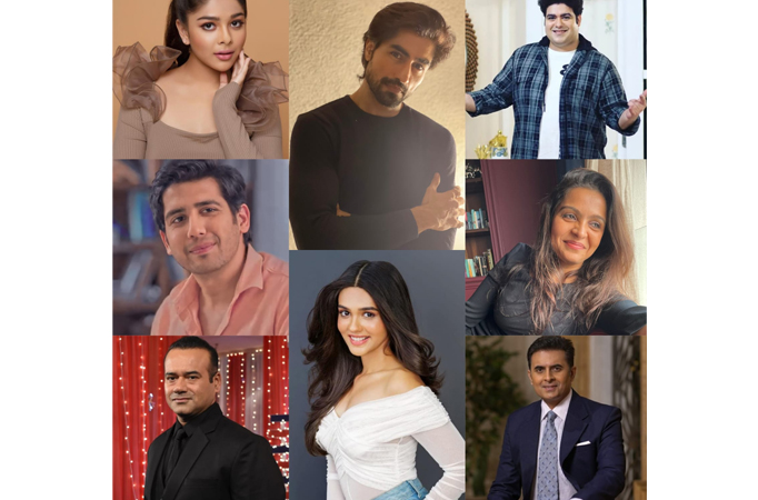 Yeh Rishta Kya Kehlata Hai Cast Reveals New Year's Eve plans