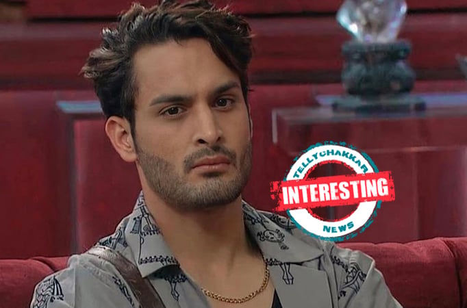 Bigg Boss 15: Interesting! Netizens tag Umar Riaz ‘Show Stopper’ of the Bigg Boss house, read WHY 